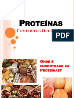 4 Proteinas