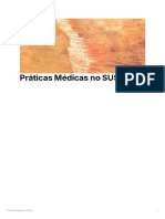 Práticas Médicas No SUS