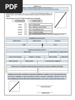 Anexo 36.1.2. FORMULARIO