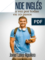 OceanofPDF - Com Aprende Ingles de Una Vez Por Todas en 10 Pasos Spanish Edition - Javier Leiva-Aguilera