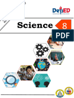 SCIENCE-8-SLM14 - High and Low Biodiversity