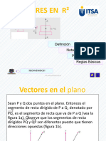 VECTORES