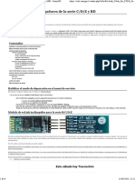 Nokia DKU-5 Pinout SP