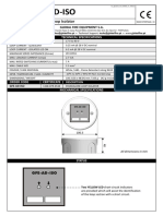 Gfe Ad Iso Manual