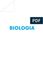 Extensivo Biologia