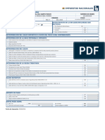 Formulario - 400 ABEL 05.24