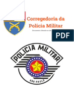 Corregedoria Da Policia Militar 1