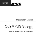 Install Stream E