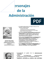 2 Proceso Administrativo