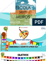 Atividade 62 Arte Casario e Bandeirinhas