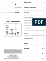 4512 984 31151v00 - SMCM DigitalDiagnost 2 - X