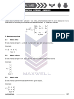 PDF DA MISSÃO 6 - Teoria e Testes de Fixação de Matrizes, Determinantes e Sistemas