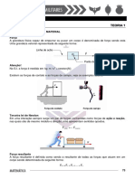 PDF Da MISSÃO 2 - Física - Teoria e Prática de Estática