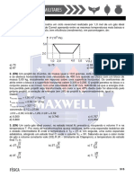 PDF DA MISSÃO 39 - Testes de Revisão de Termologia