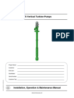 DS V01 000 R00 - OM - JTS OperationMaintenanceManual