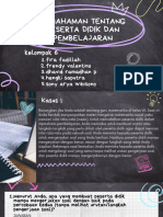 Kelompok 6 Demonstrasi Kontekstual PPDP TOPIK 1