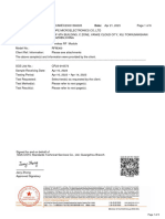 RF Module ROHS