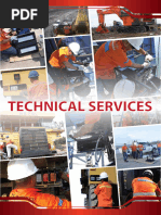 Technical Services FA 343-350 Low-Res