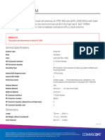 ch360qs DG f2m Product Specifications