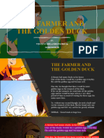 The Farmer and The Duck Fix