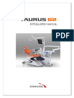 Taurus g2 Instructions Manual - Eng