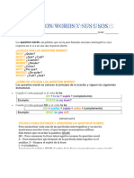 05.guia de Ejercicios Question Word