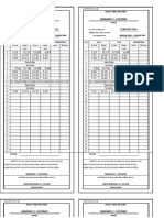 DTR & Form6