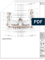 P-DRG-115 - 10TH Floor Plan - Drainage Layout