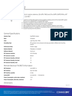 3x rrv4 65b r12 Product Specifications