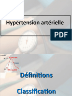 Hypertension Artérielle