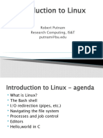 Pengenalan Linux