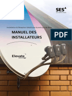 Sat Installer Handbook French