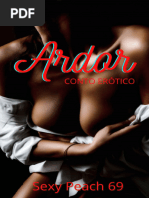 Ardor - Conto Erotico - Sexy Peach 69