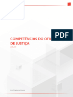 Competências Do Oficial