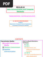 Unit - Ii - PPT-2 Mca-20-14