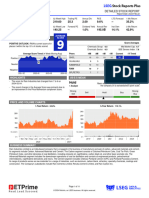 StockReportsPlus RAIN-IN