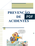 Treinamento Sobre Segurança e Saude No Trabalho em Geral