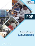 Data Science Brochure - Compressed