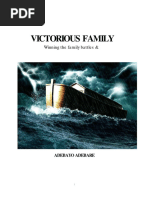 Victorious Family