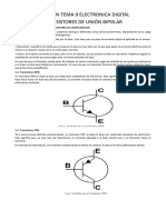 Resumen Tema 9 Electronica - 044711