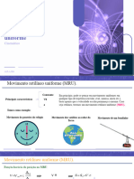 Aula 004 - Movimento Uniforme