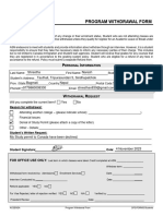 Program Withdrawal Form 2021-Digital Naresh Shrestha