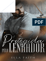 Protegida Pelo Lenhador - Faith, Ella