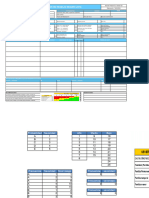 Formato ATS 2024