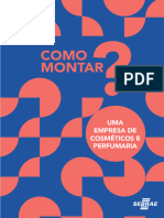 E-Book 316 AF21 2019 SérieComoMontar Loja de Cosméticos e Perfumaria FINALIZADO