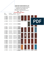 07-12 JOCON Price List in Euro