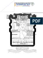 Plan de Trabajo N°001-2024