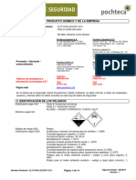 Glutaraldehido 50%