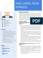 AngelGabriel HigakiRodriguez CV-2o24-Junio