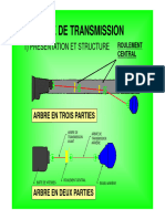 V2-3-5 Propeller Shaft